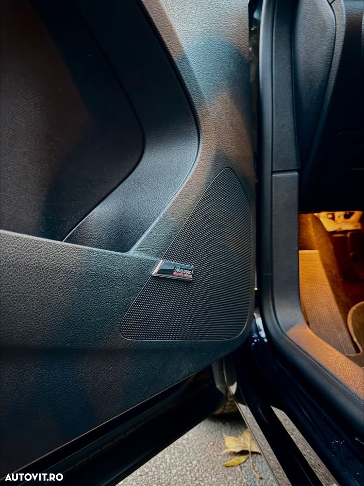 Volkswagen Tiguan 2.0 TDI 4Motion DSG Track & Field - 18