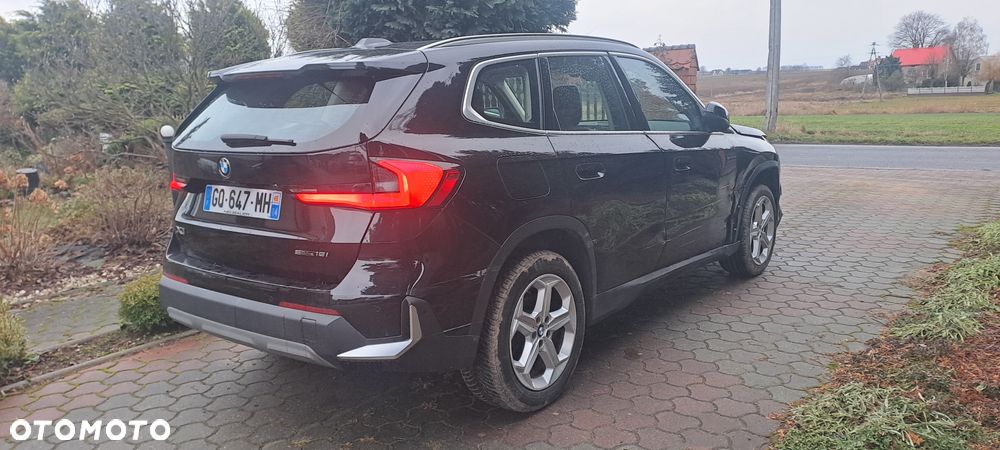 BMW X1 sDrive18i - 4