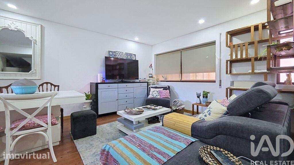 Apartamento T3 em Ovar, São João, Arada e São Vicente de Pereira Jusã - Grande imagem: 2/21