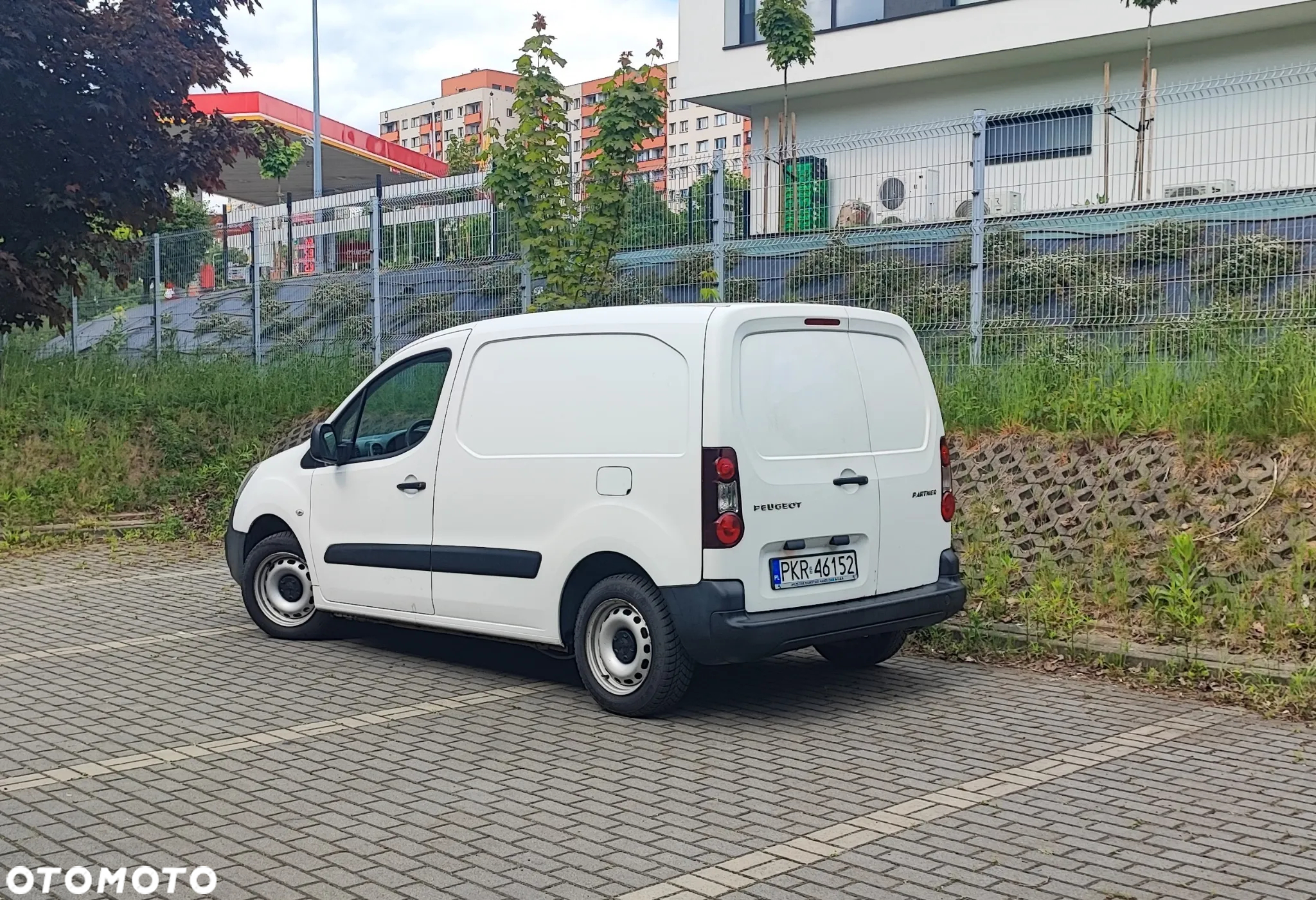 Peugeot Partner - 15
