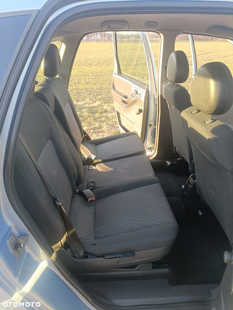 Opel Meriva 1.4 Edition - 14