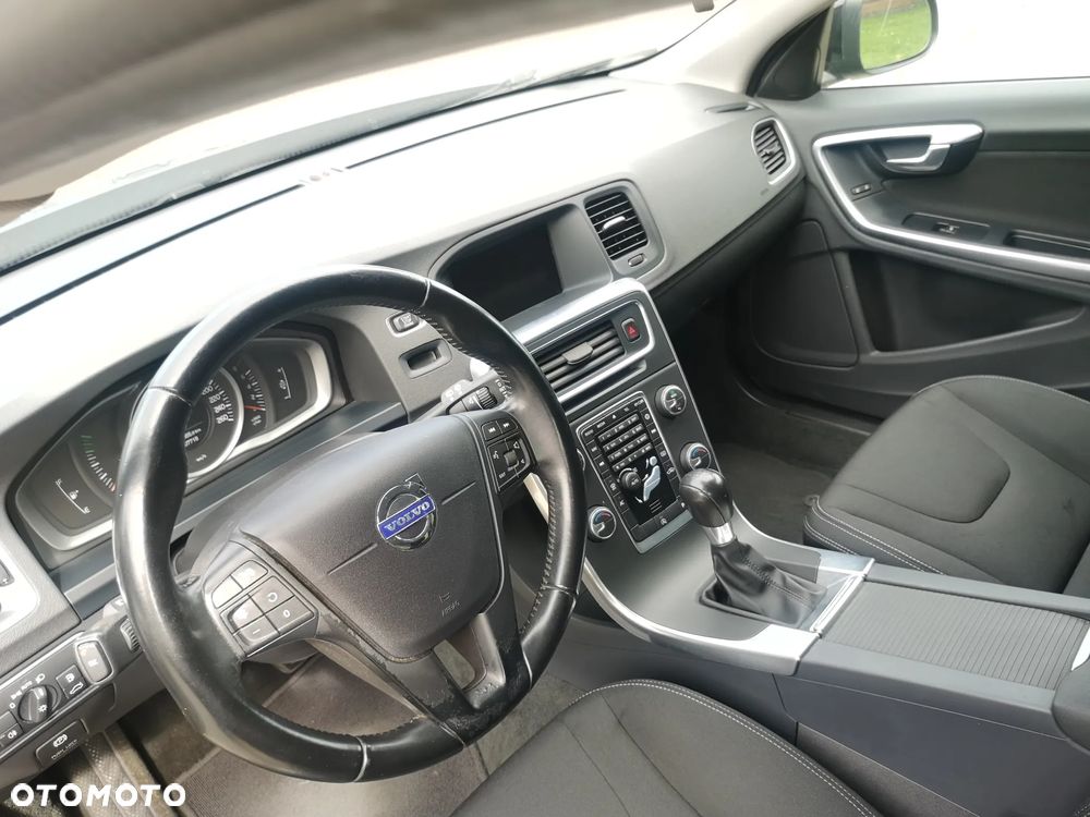 Volvo V60 T3 - 7