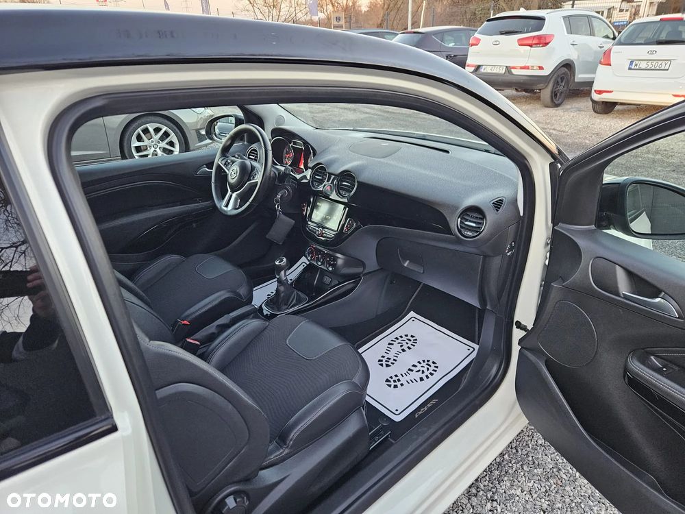 Opel Adam 1.4 Start/Stop Jam - 26