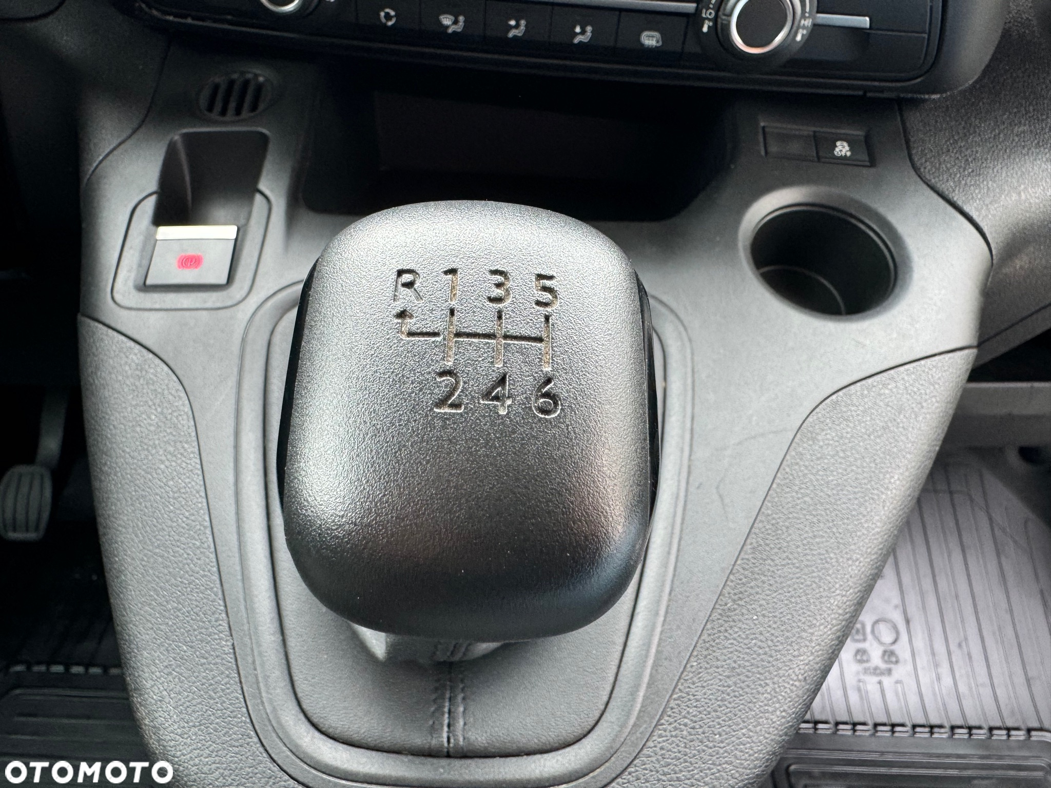 Toyota Proace City Long - 23