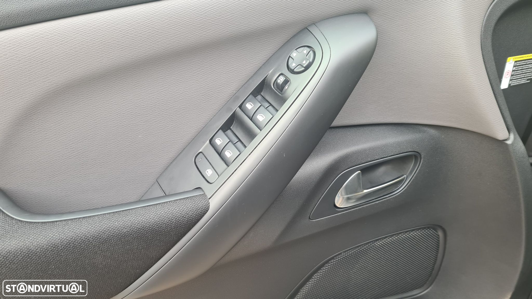 Citroën C4 Spacetourer - 8