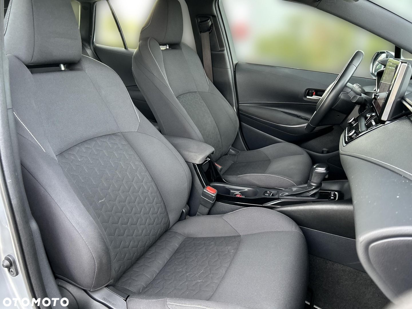 Toyota Corolla - 9
