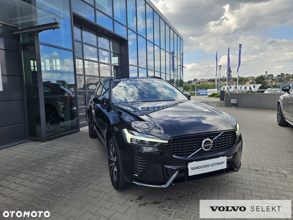 Volvo XC 60 - 5