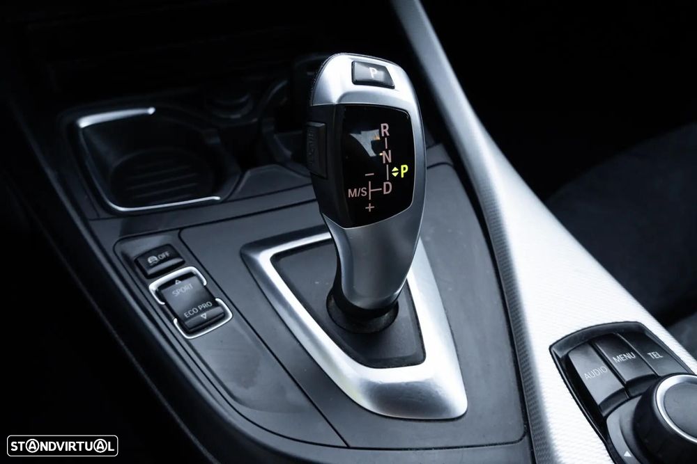 BMW 218 d Coupe Pack M Auto - 20