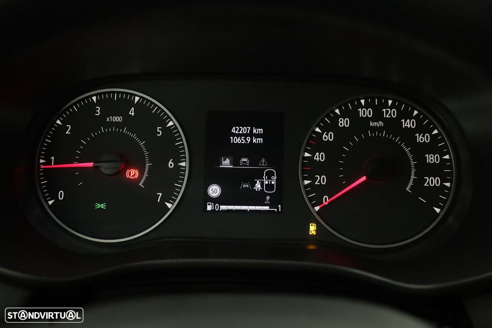 Dacia Jogger 1.0 ECO-G Extreme 7L Bi-Fuel - 15