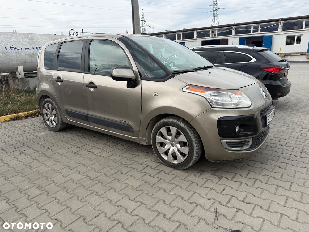Citroën C3 Picasso - 7