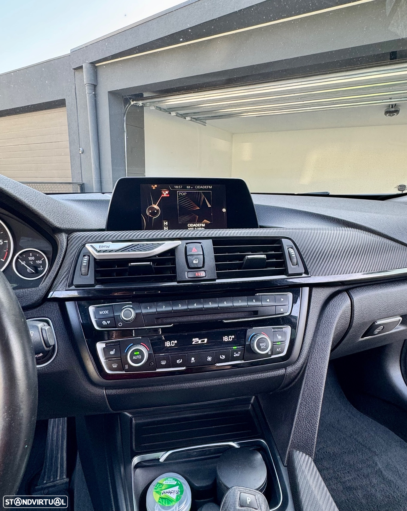 BMW 420 d Coupe Aut. M Sport - 14