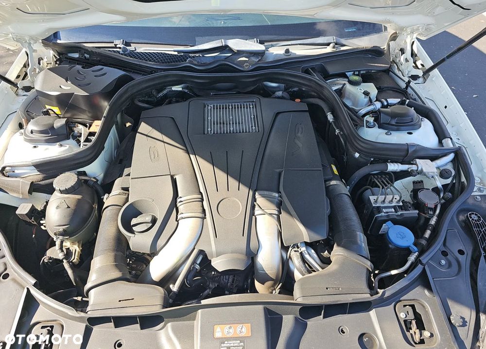 Mercedes-Benz CLS - 15