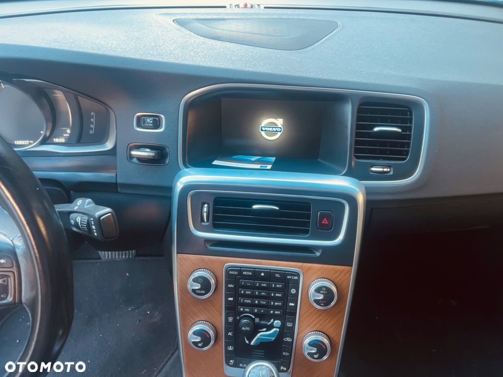 Volvo S60 - 38
