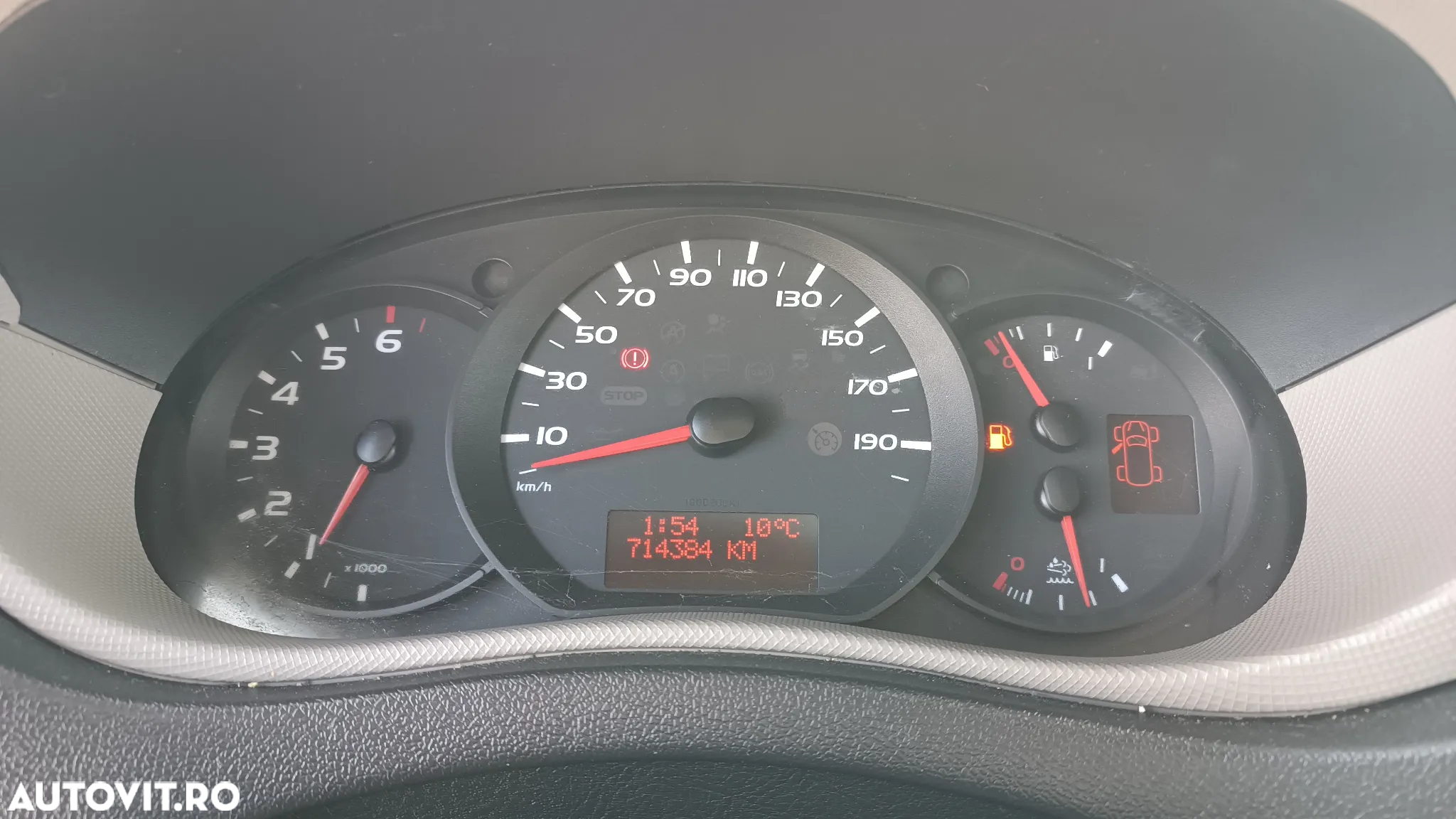Renault Master - 14