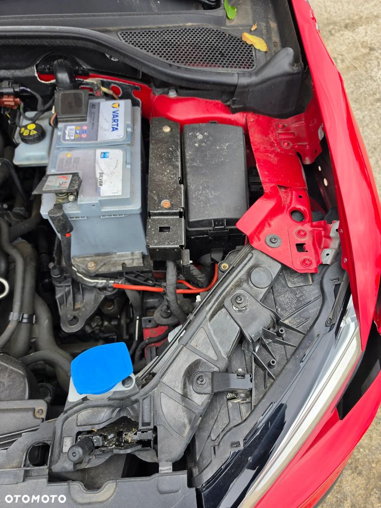 Audi Q2 30 TFSI S line - 34