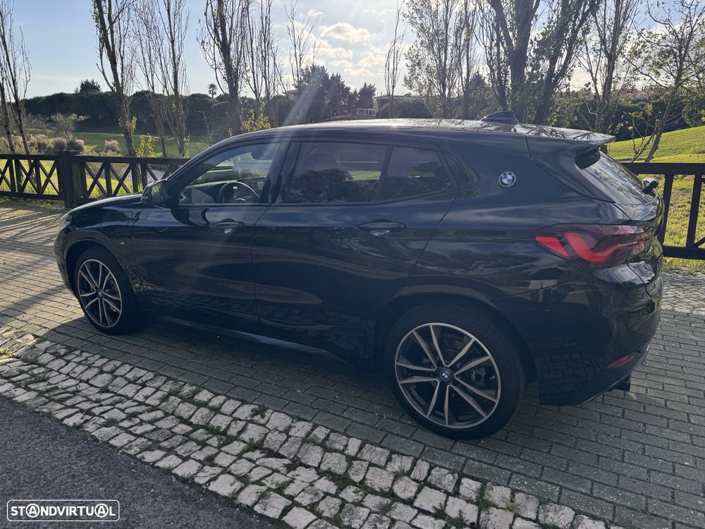 BMW X2 - 6