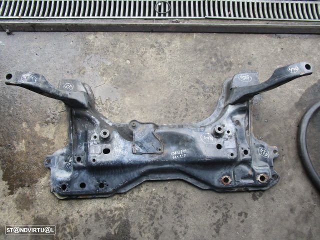 Charriot CHA474 FORD TRANSIT CONNECT 2006 1.8 TDCI FRENTE - 1