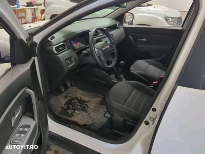 Dacia Duster - 3