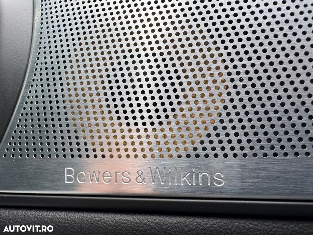 Volvo V90 D5 AWD - 20