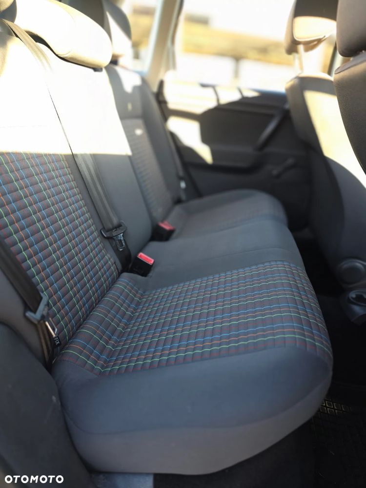 Volkswagen Polo 1.2 Trendline - 7