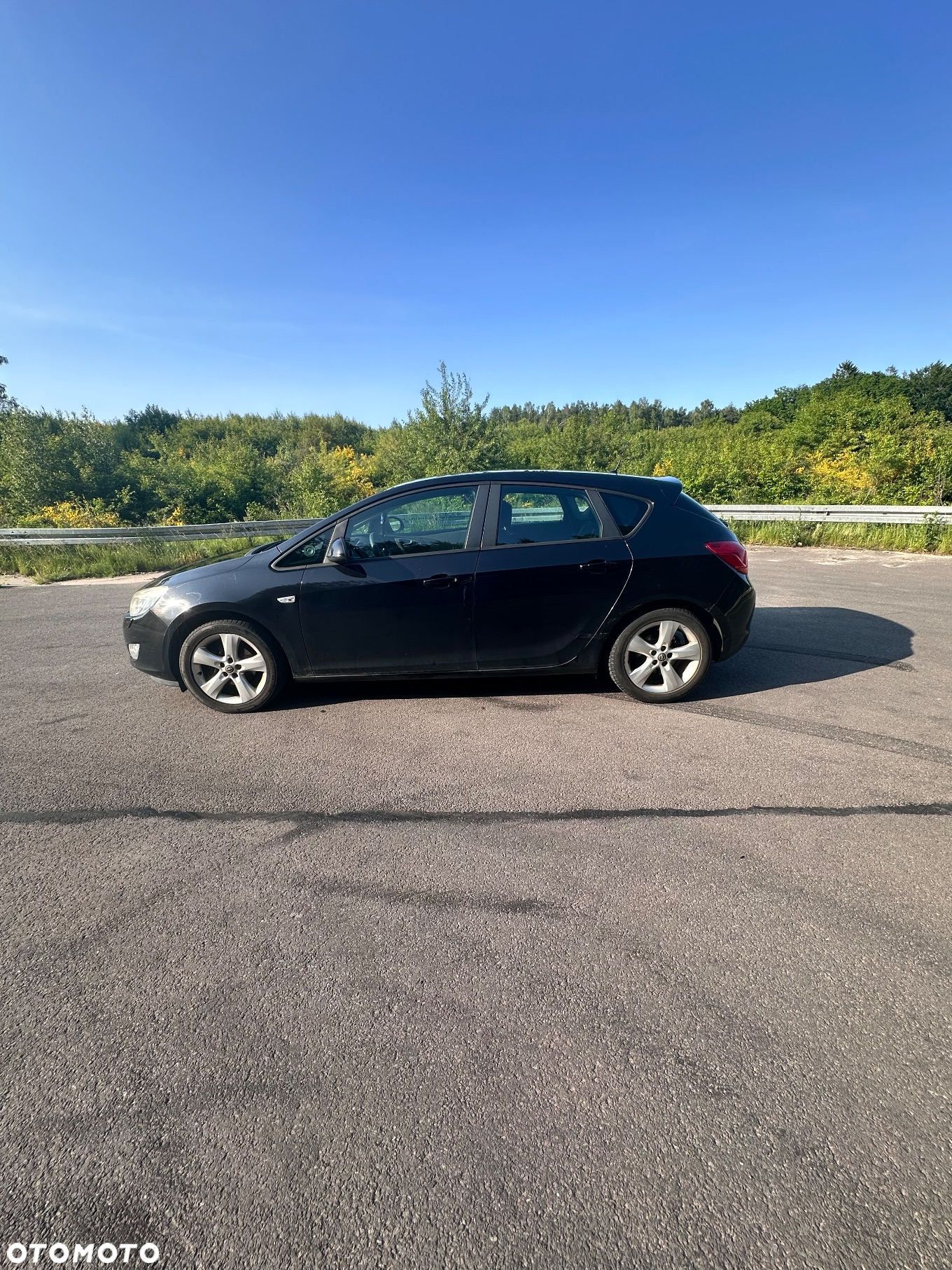 Opel Astra - 6