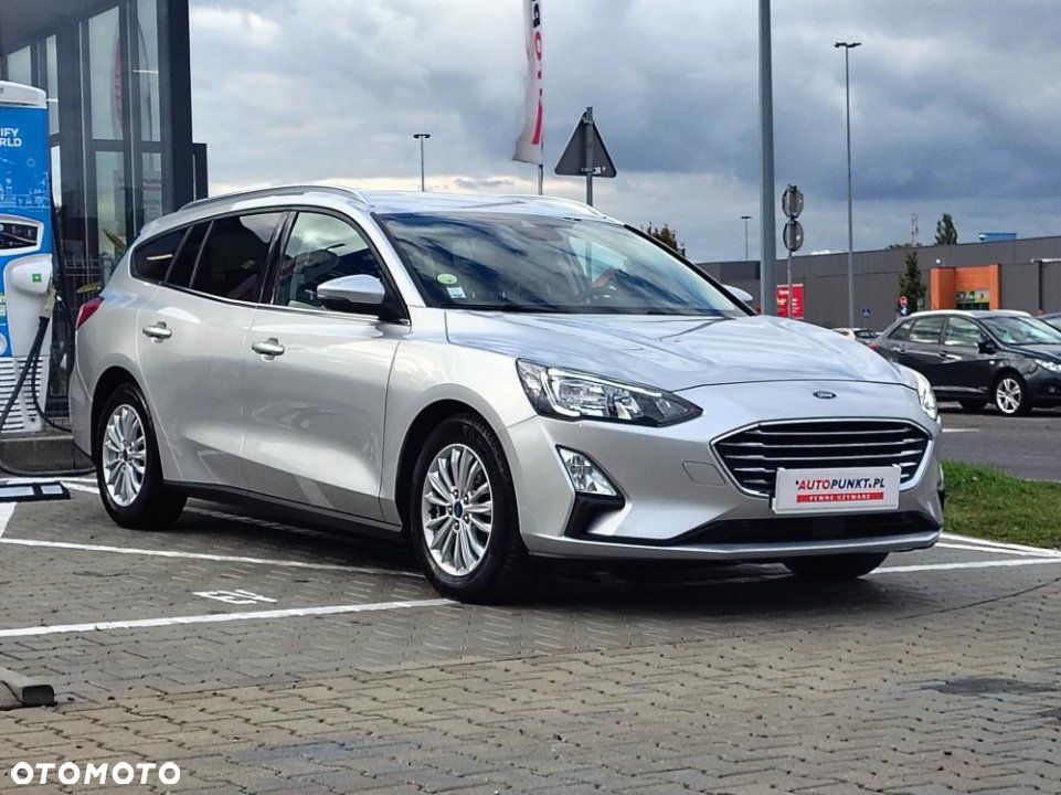 Ford Focus - 4