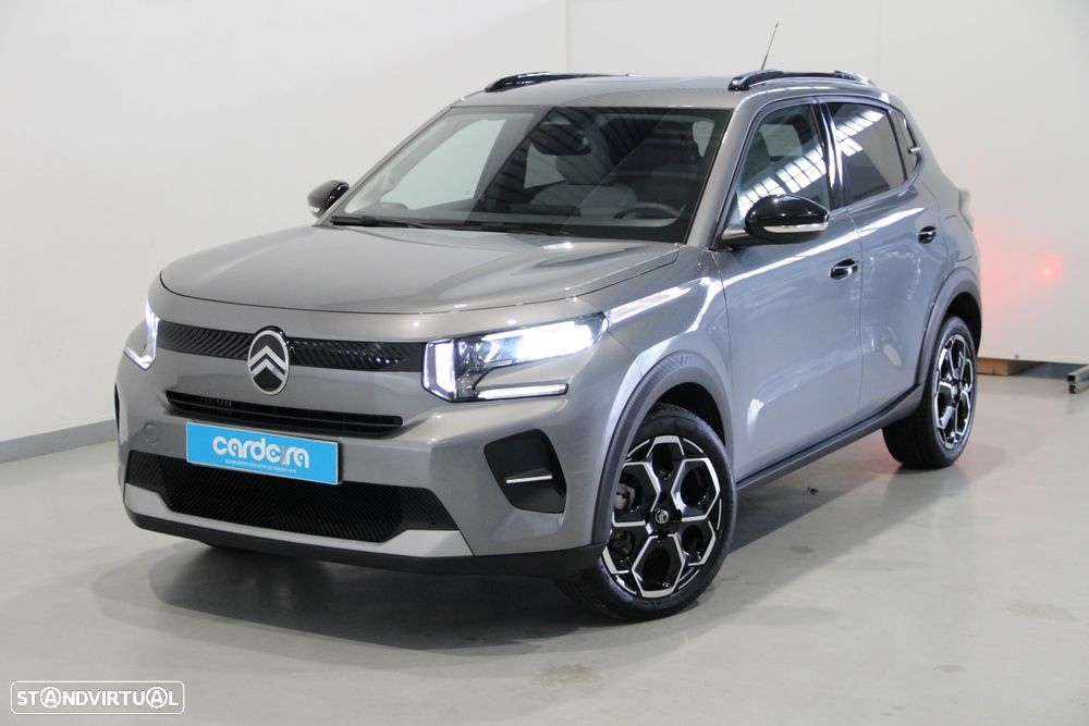 Citroën C3 1.2 Turbo Max - 25