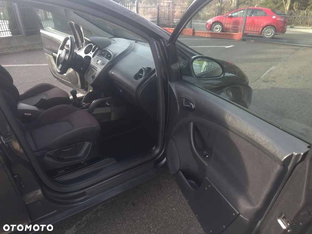 Seat Altea 1.6 Style - 18