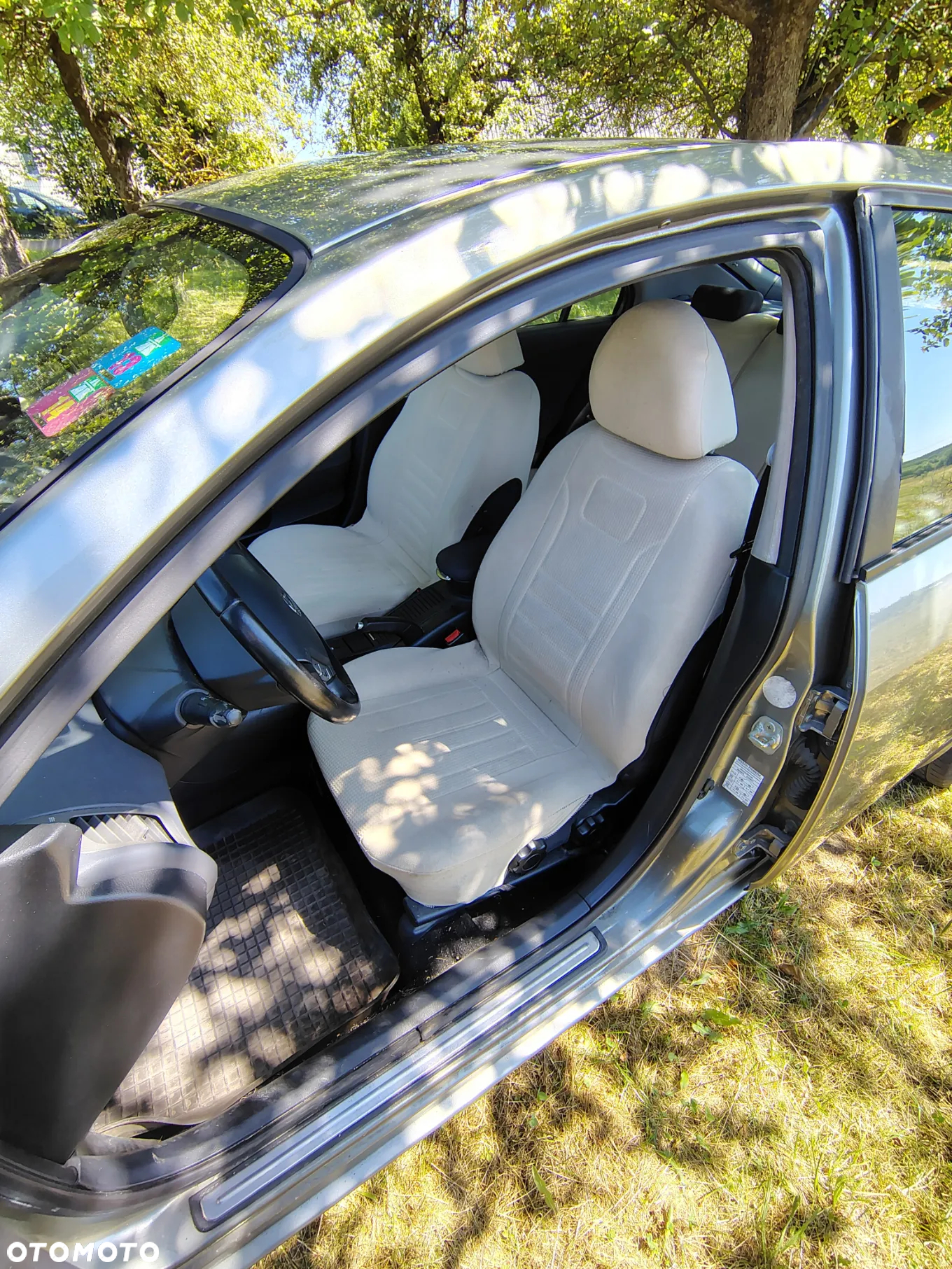 Nissan Primera 1.9 dCi Acenta - 10