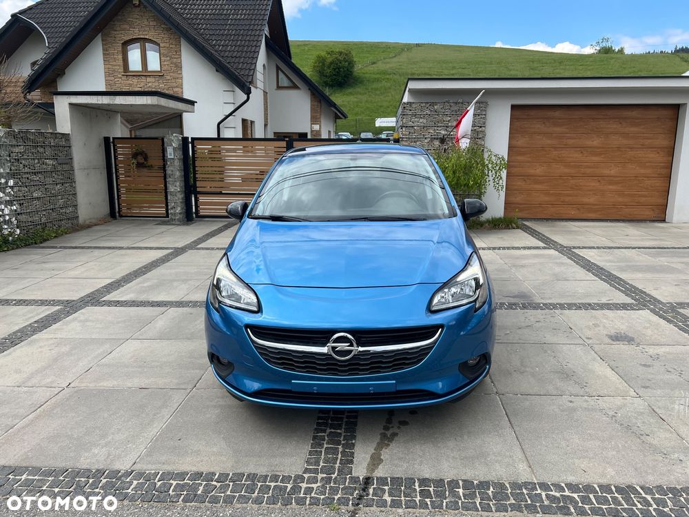 Opel Corsa 1.3 CDTI Enjoy - 2