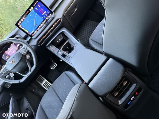 Cupra Terramar 2.0 TSI 4Drive DSG VZ Tribe Edition - 19