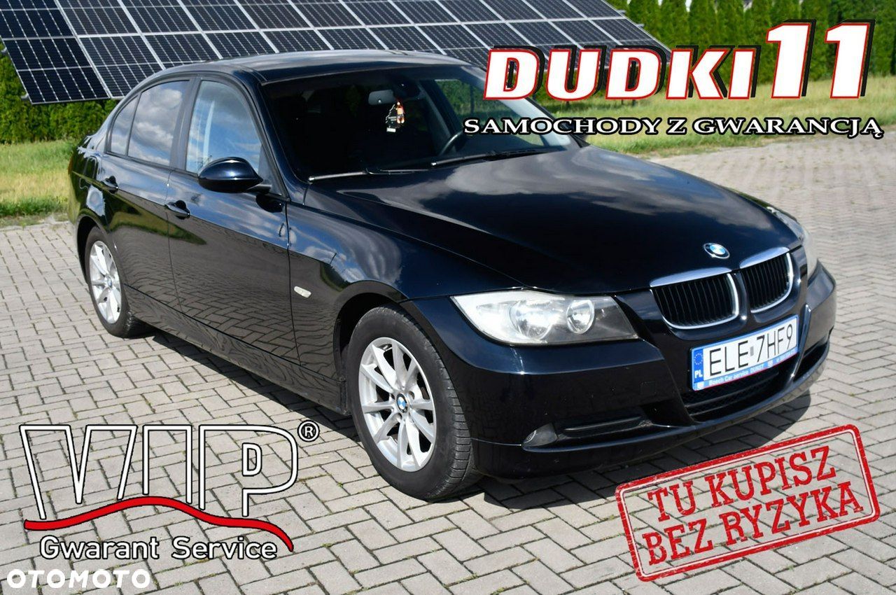 BMW Seria 3 - 1