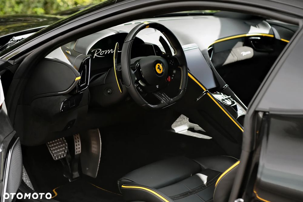 Ferrari Roma - 27