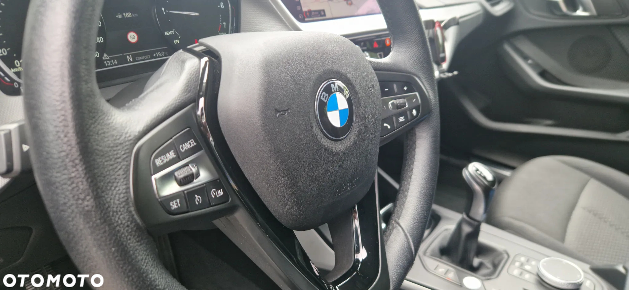 BMW Seria 1 - 11