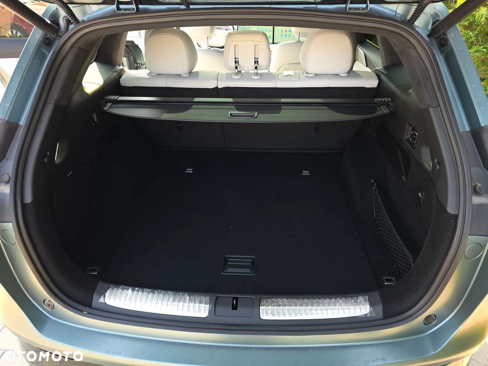 XPeng G9 94.6 kWh AWD Performance - 18