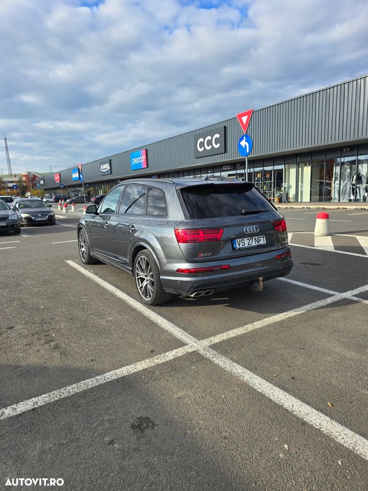 Audi SQ7 - 4