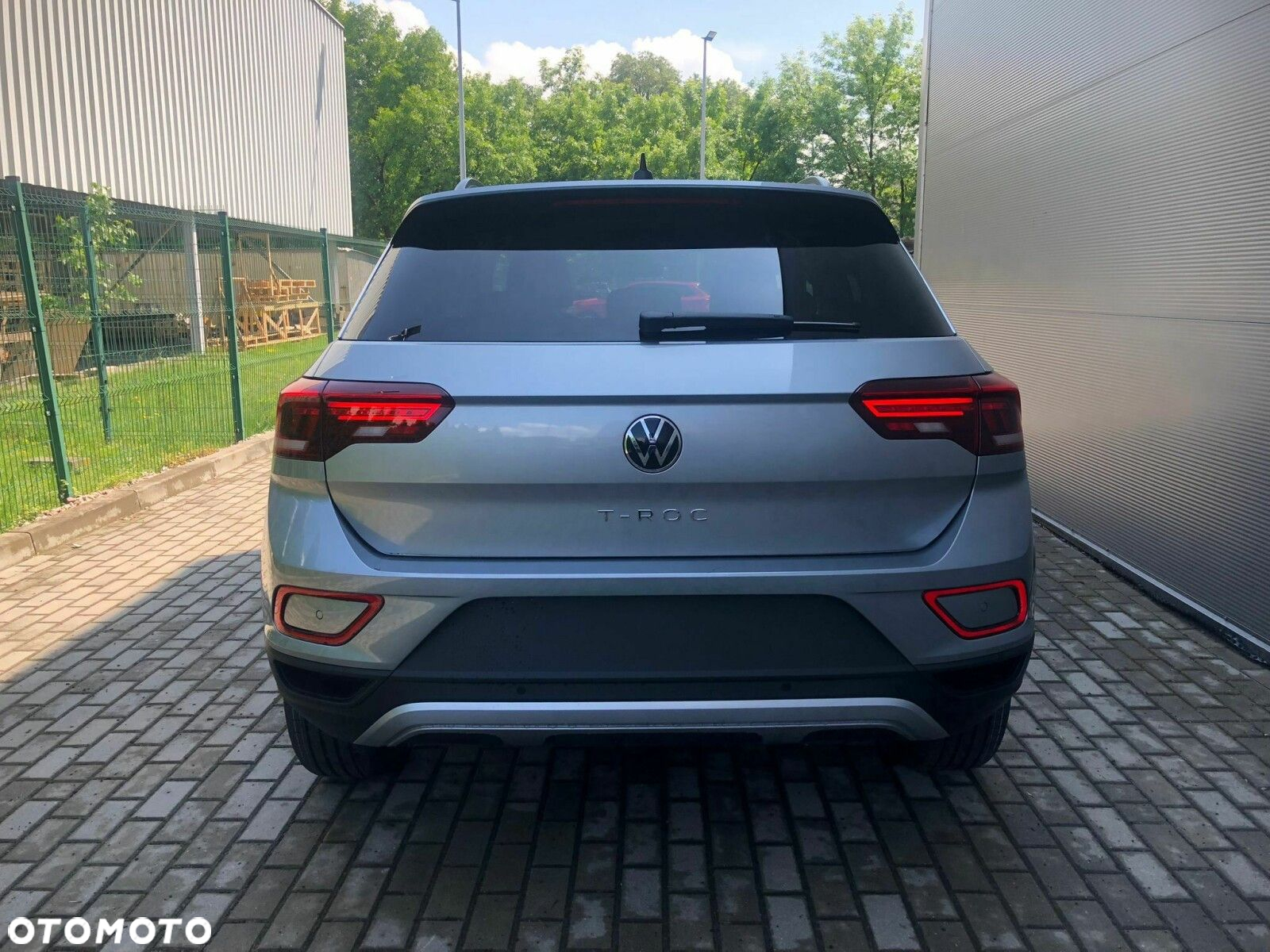 Volkswagen T-Roc - 5