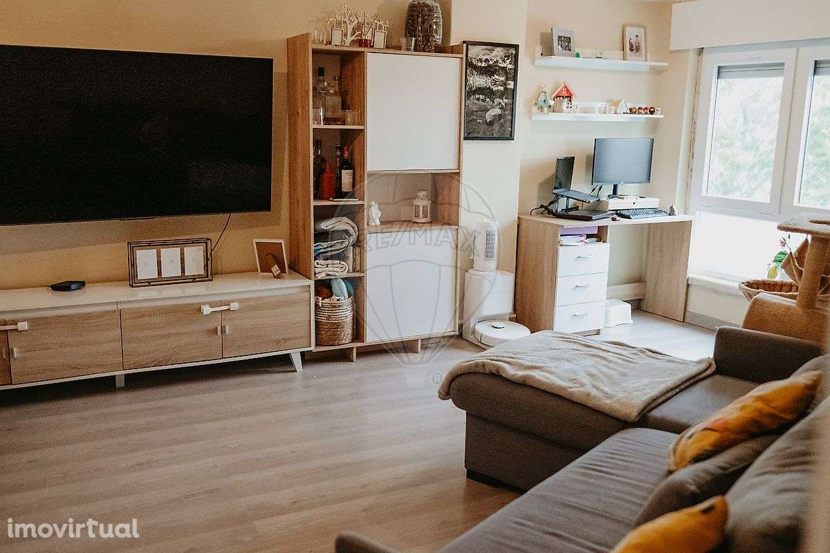 Apartamento T2 para venda - Grande imagem: 2/21