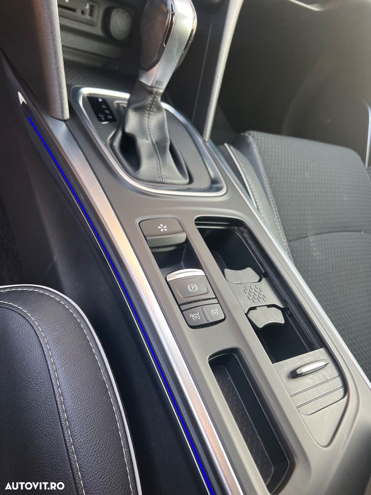 Renault Megane 1.5 dCi Sport Edition EDC - 38