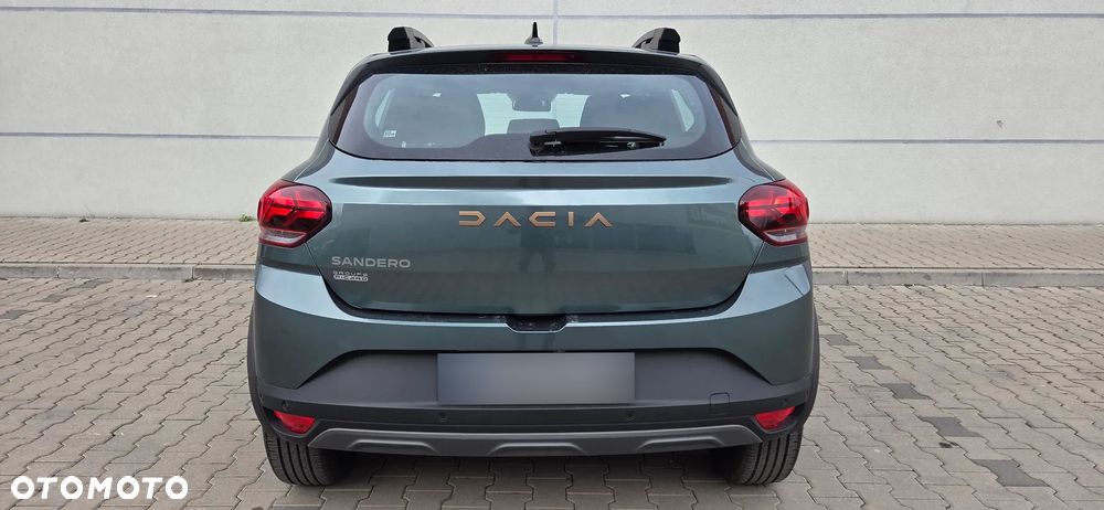 Dacia Sandero Stepway 1.0 TCe Extreme - 10