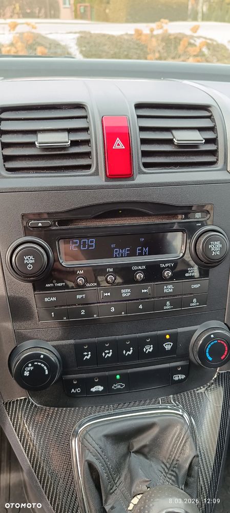 Honda CR-V 2.0 Executive - 6