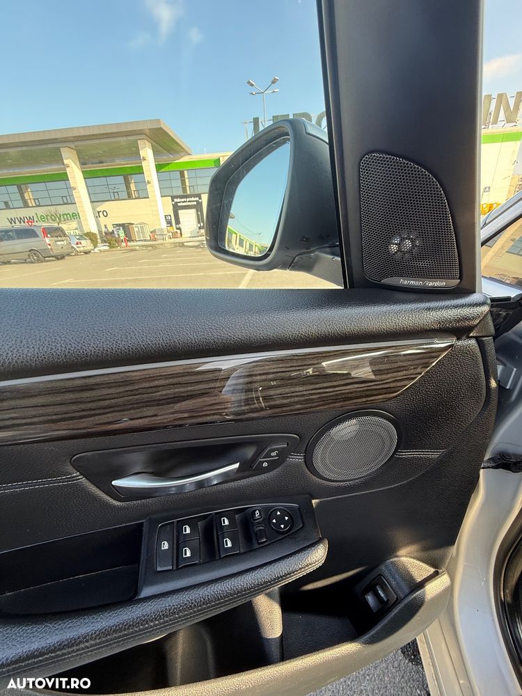 BMW Seria 2 220d xDrive Sport-Aut. Luxury Line - 31