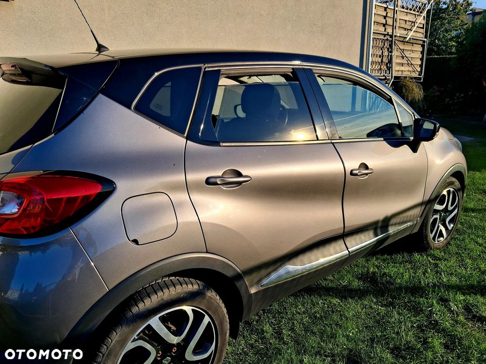 Renault Captur 1.2 TCe Intens EDC - 6
