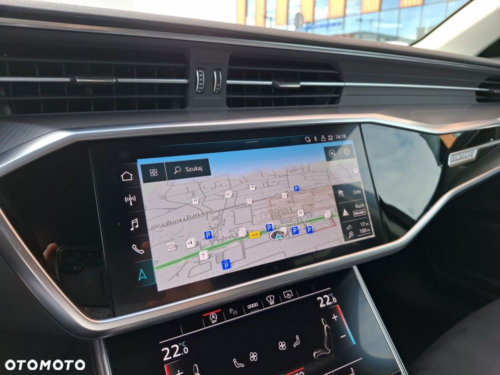 Audi A6 Limousine - 32
