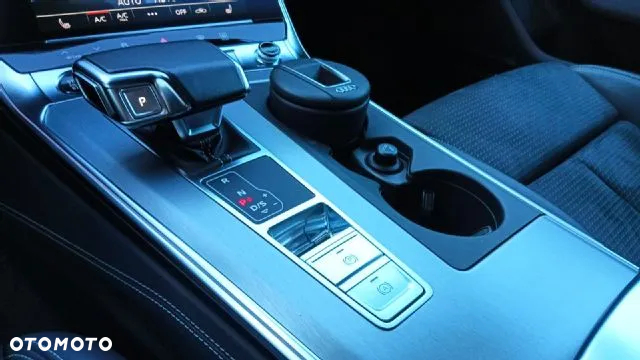 Audi A6 - 21