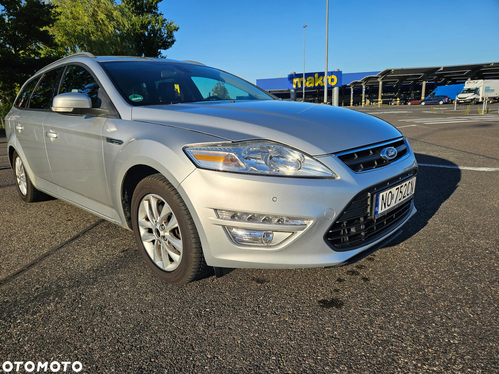 Ford Mondeo 1.6 Eco Boost Start-Stopp Champions Edition - 5