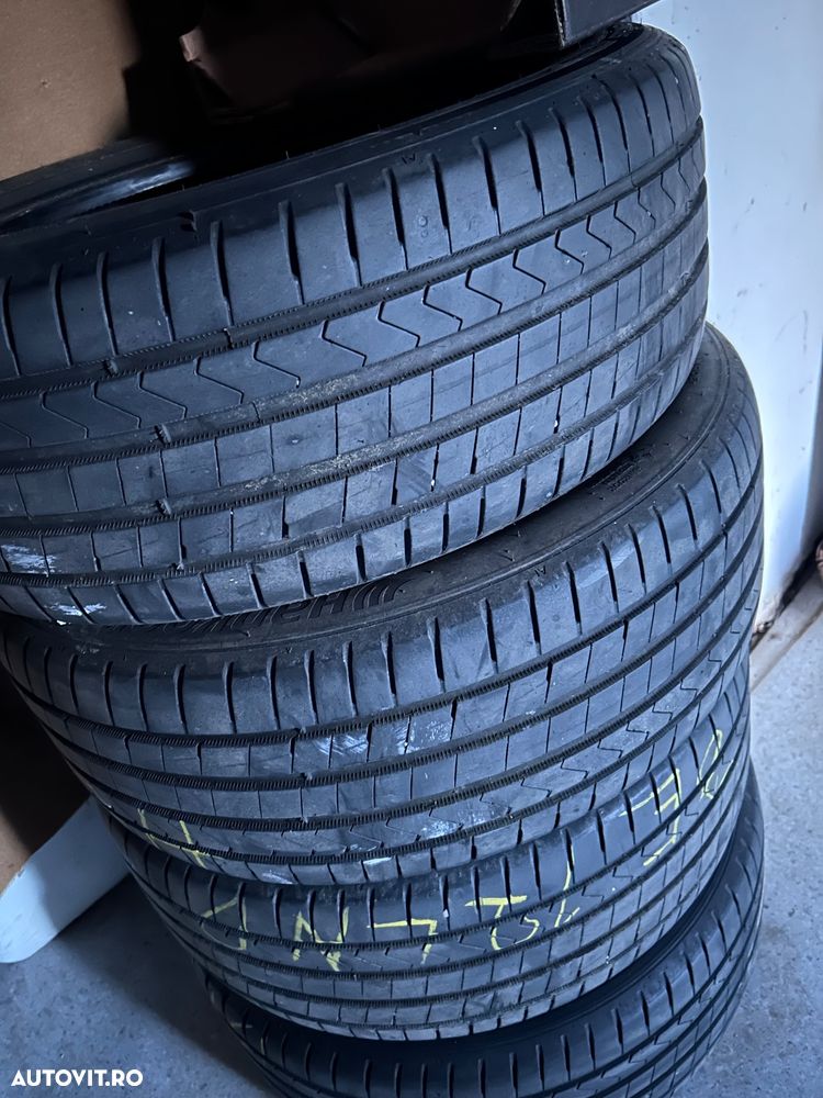 BMW Seria 3 320d DPF - 28
