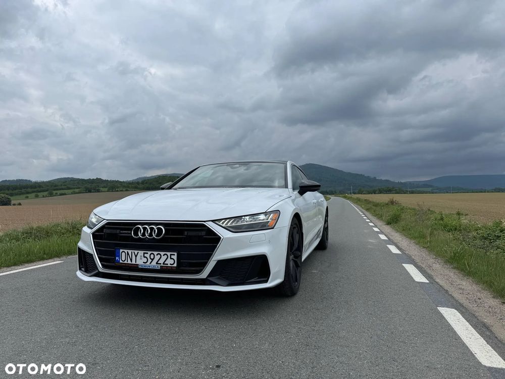 Audi A7 Sportback 55 TFSI quattro S tronic - 17