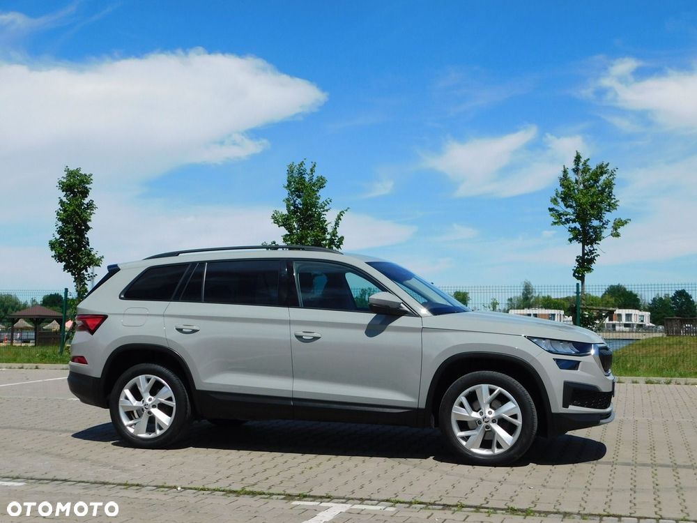 Skoda Kodiaq - 29