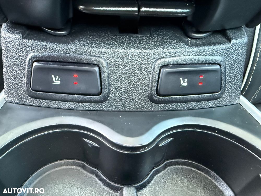 Renault Kadjar Energy dCi 110 EDC Bose Edition - 39